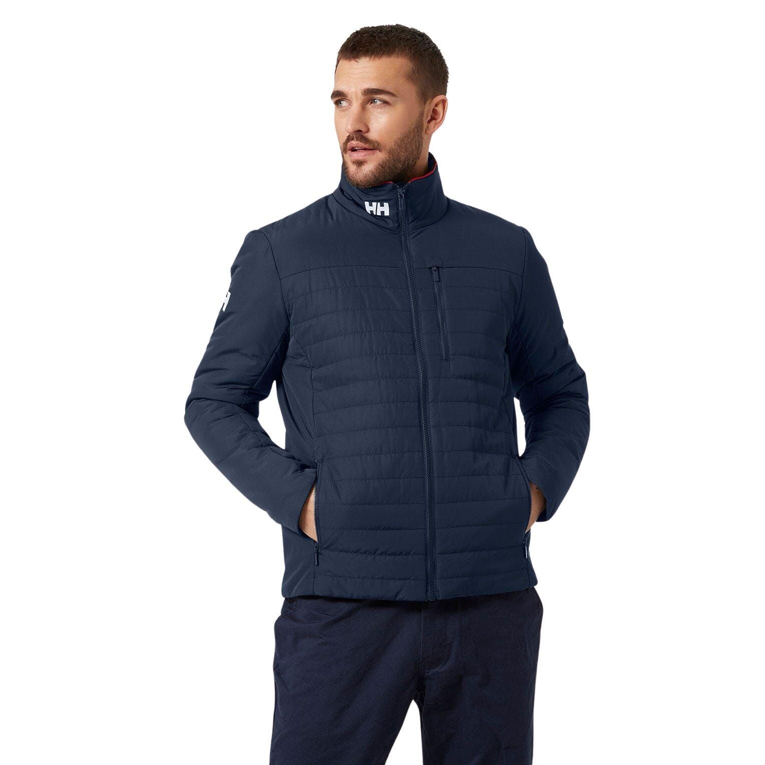 Kurtka Helly Hansen crew insulator 2.0
