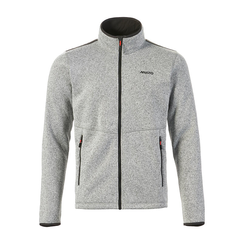 Polar z siateczki Musto