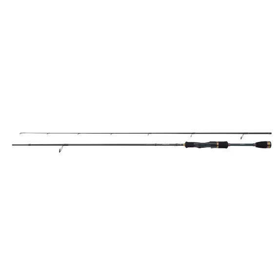 Wędka spinningowa Shimano Sahara Fast 28-84g