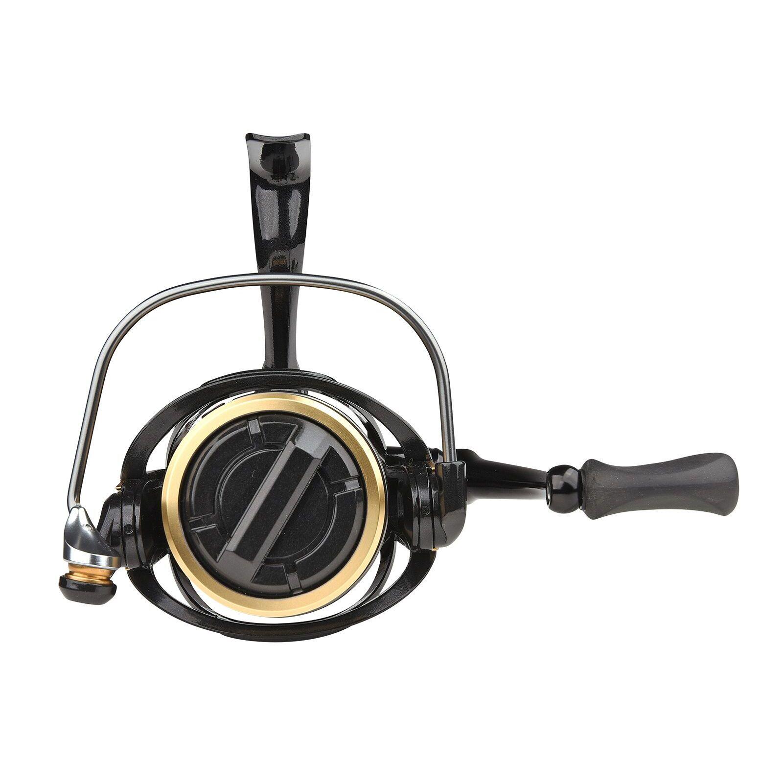 Reel Spro Dassault