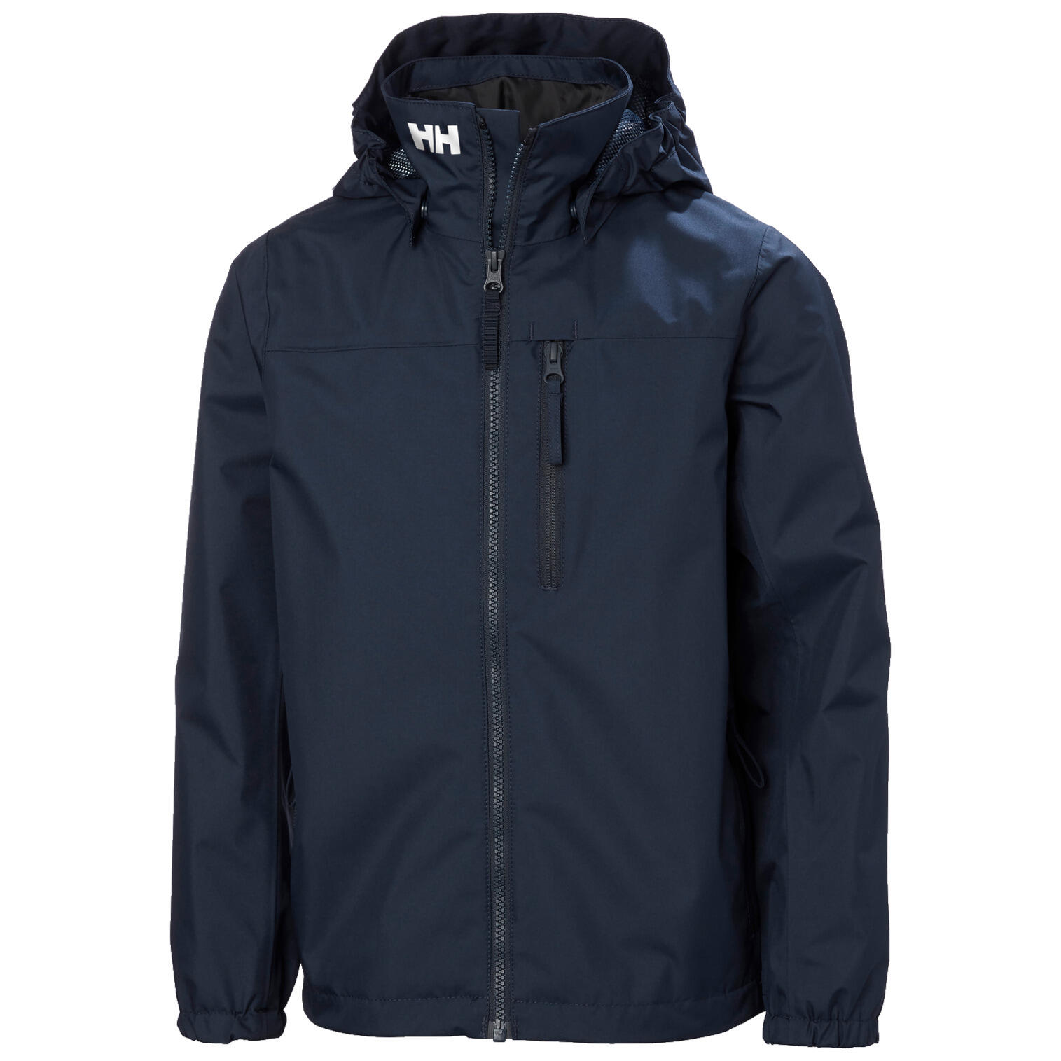 Dziewczęca kurtka wodoodporna Helly Hansen Crew