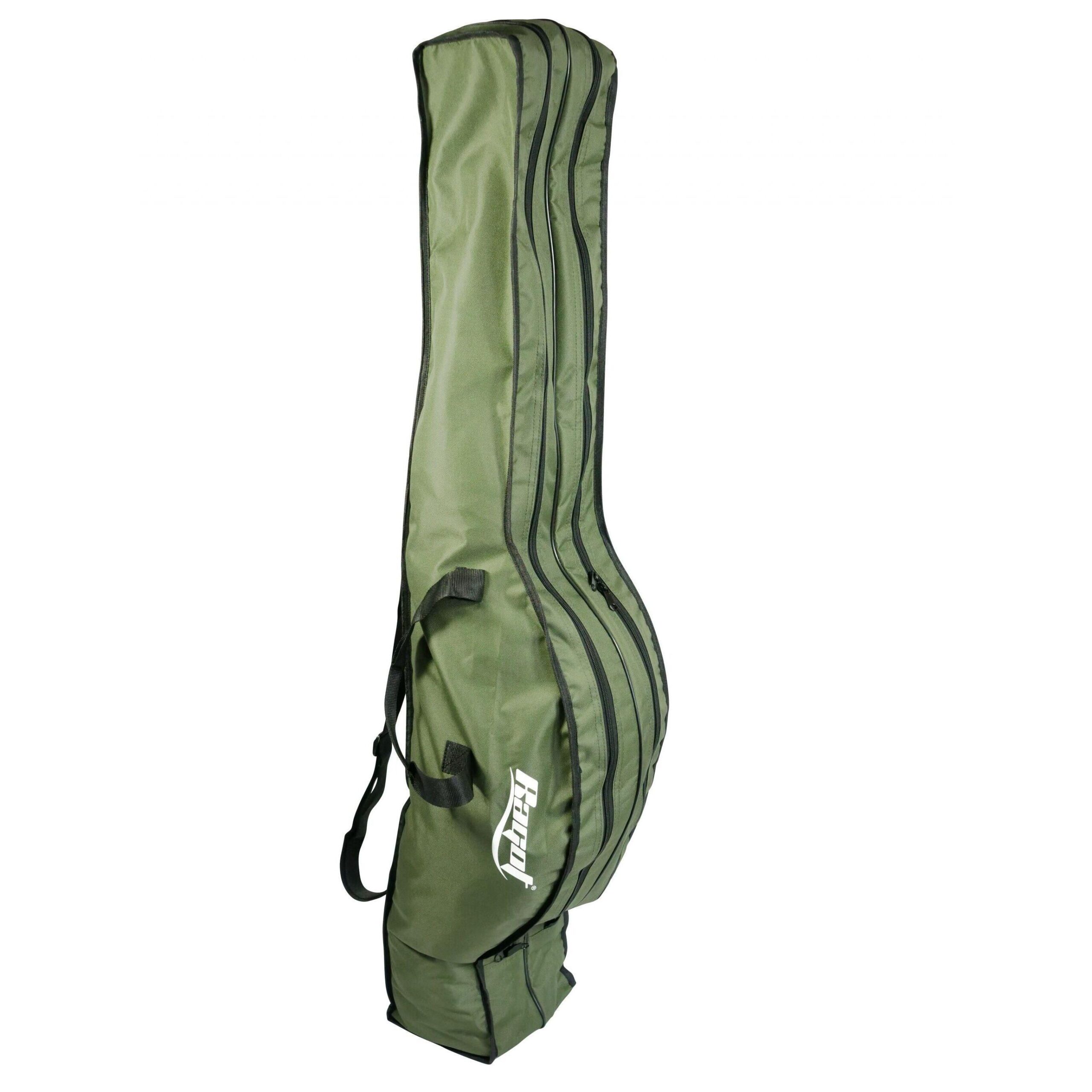 Torba z 2 prętami Ragot Predator Eco