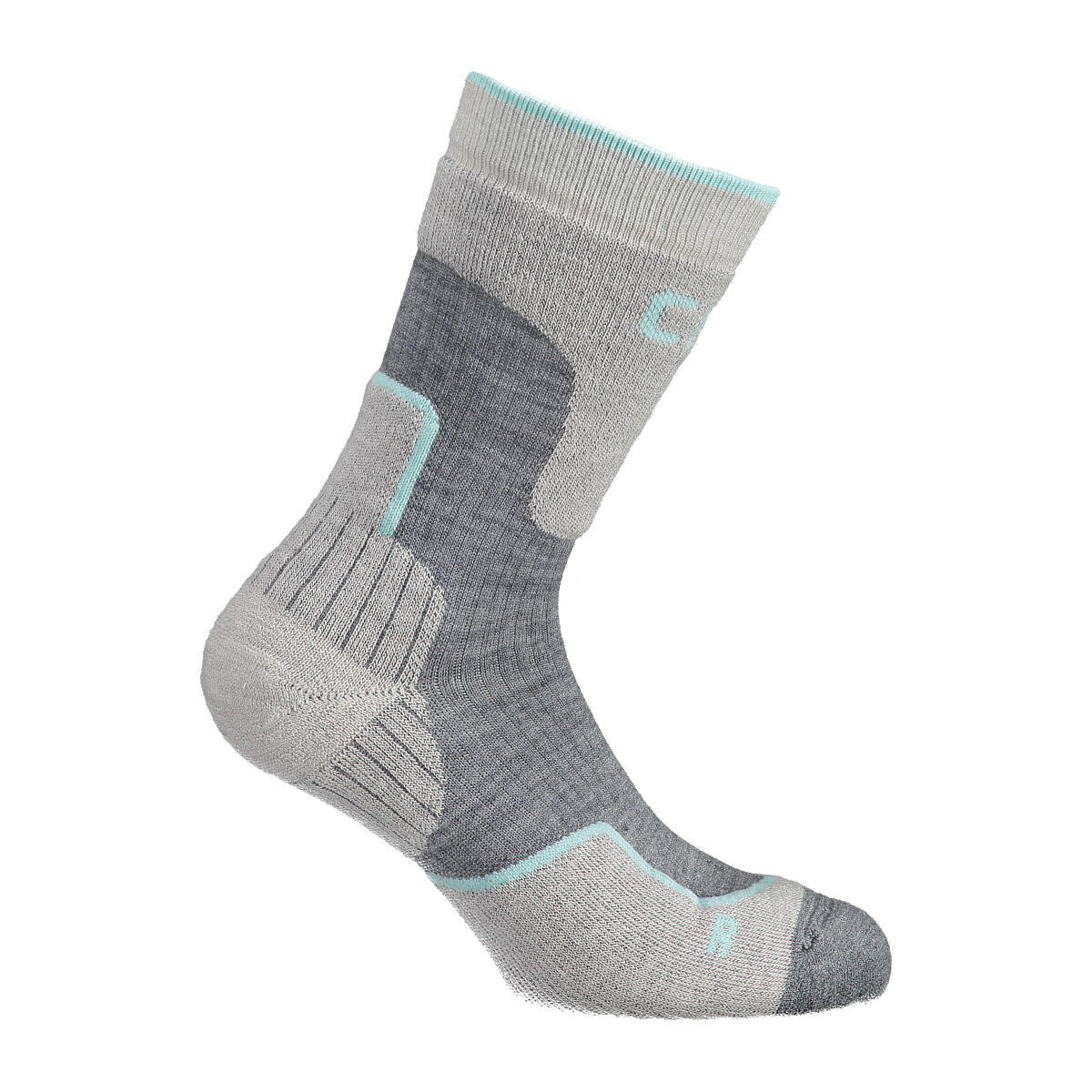 Skarpety trekkingowe CMP WOOL MID