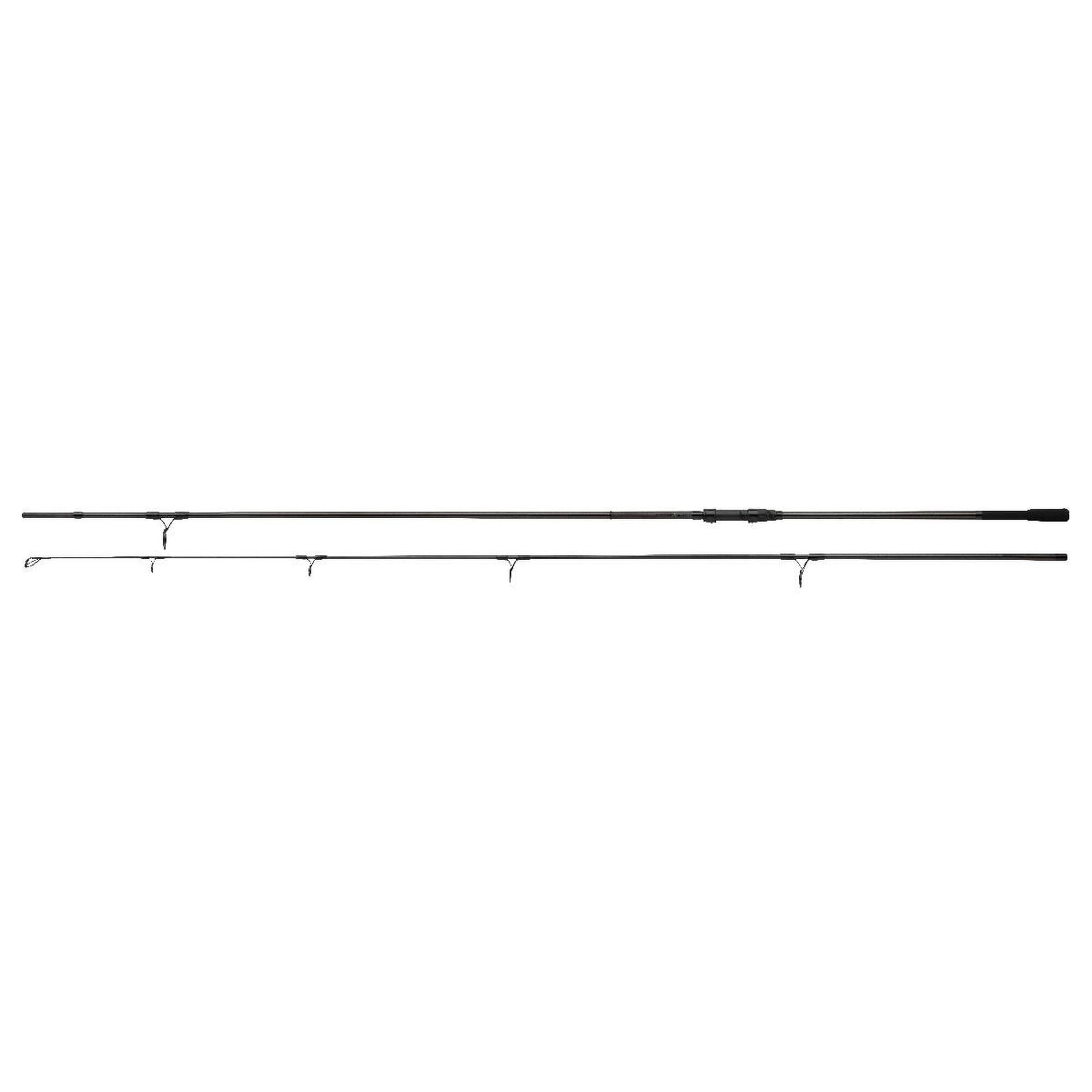 Wędka karpiowa Fox International Horizon X3 Abbreviated Handle