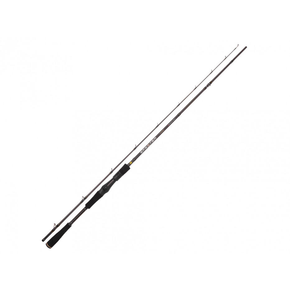 Wędka castingowa Spro Specter Finesse Pelagical H - 2,00 m