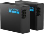 Oryginał GoPro Enduro Battery 2-Pack (H13)