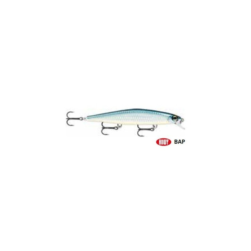09012026696104b98bfd8.jpeg Rapala Shadow Rap SDR11 BAP - obrazek 1