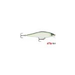 Rapala Shadow Rap SHAD SDRS09 BLK