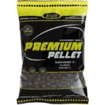 PELLET LORPIO PREMIUM BLACK HALIBUT 4.5MM 700G DD-LO509