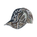 Czapka z daszkiem Browning Big Buckmark