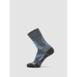 Trekking 2In Merino Mid Socks