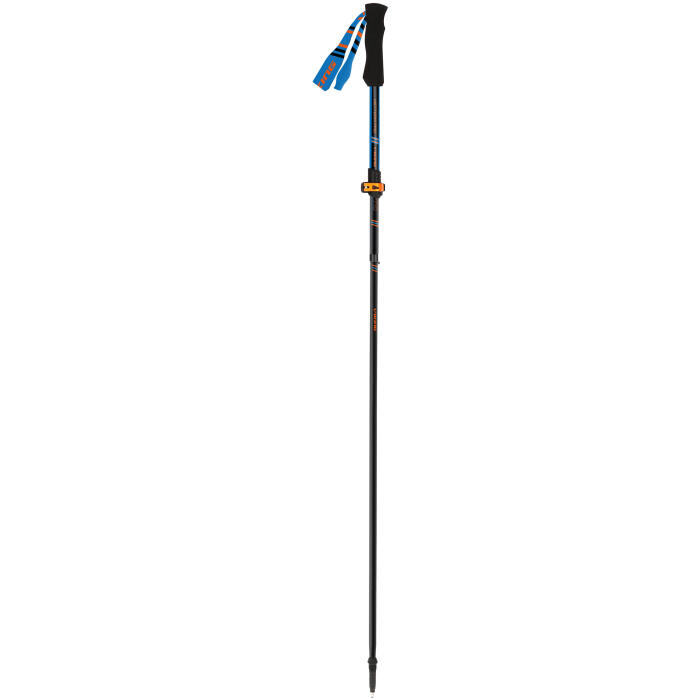 09012026696110e8d30e3.jpeg Kije trekkingowe dla dorosłych Viking Kettera Pro, 5 sekcyjny - obrazek 1