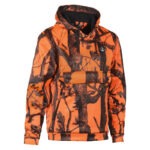 Bluza z kapturem PERCUSSION