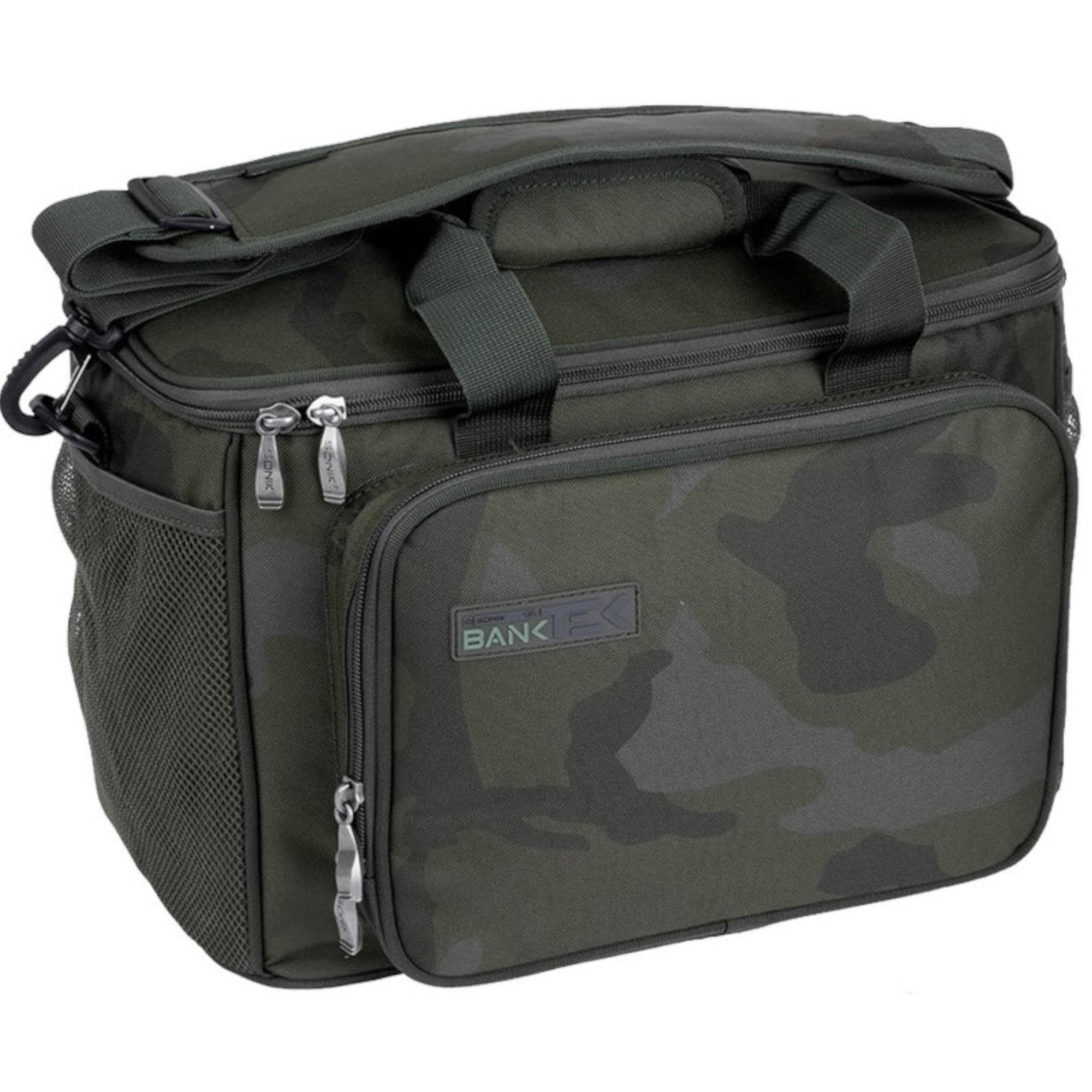 0901202669614db3e0484.jpeg Torba Wędkarska Termiczna Sonik Bank-Tek Cool Bag - obrazek 1