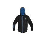 Bluza Męska Wędkarska Rozpinana Z Nadrukiem Preston Pro Zip Hoodie
