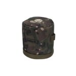 Torba Pokrowiec Wędkarski Na Kartusz Trakker Nxc Camo Gas Canister Cover