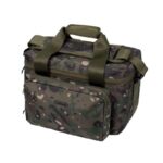 Torba Wędkarska Termiczna Na Przynęty Zanęty Trakker Nxc Camo Chilla Bag