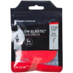 Guma do tyczki CAPERLAN PF-CC HE 2,1 mm - 5 m Pusta
