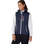 Damska kurtka bez rękawów Helly Hansen crew