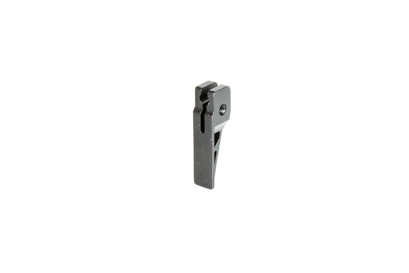100120266961f3b228807.jpeg Stalowy Trigger Blade do replik Amoeba Striker - Type C (AMB-08-032102) - obrazek 1