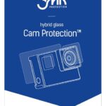 3mk Cam Protection do GoPro HERO 9/10 Black