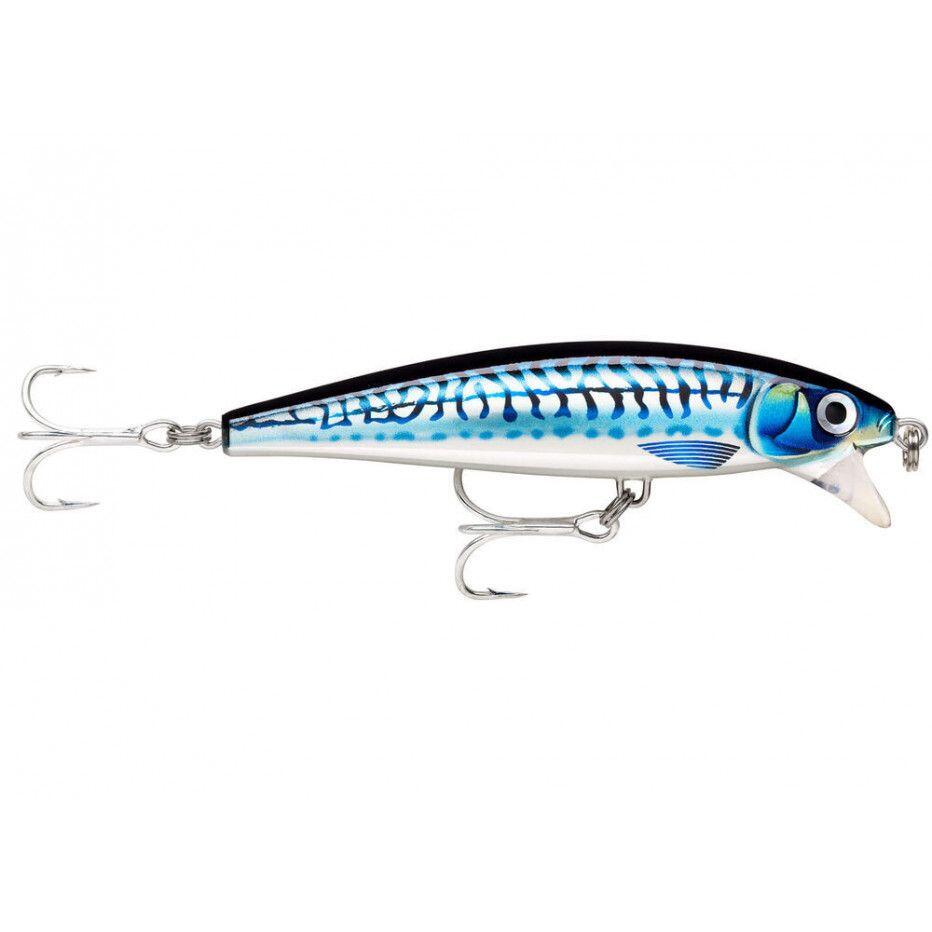 20012026696fc7d3d2acd.jpeg Przynęta tonąca Rapala x-rap® magnum® cast - obrazek 1