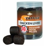 Przynęta Dynamite Baits Chicken Liver Dissolver