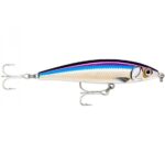 Przynęta tonąca Rapala x-rap® magnum® prey