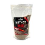 Zanęta Mieszanka Zanętowa Osmo Method Mix Finest - Krill 800G