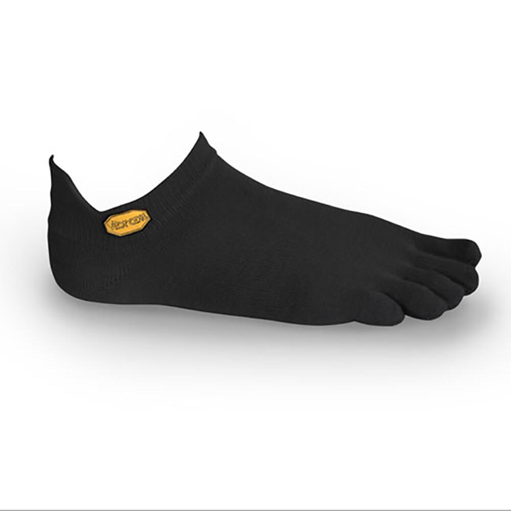 21012026697060ee2ff41.jpeg Skarpety Vibram Fivefingers Athletic No-Show - obrazek 1