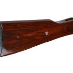 Drewniana kolba do replik typu AK (74) (EIL-09-006863)
