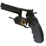Rewolwer ASG 6" .357 (KWC-02-008169)