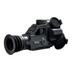 Celownik termowizyjny/noktowizyjny z dalmierzem 2w1 PARD Landsat 256 Mini 30 mm 940 nm LRF (LA2M-19/30/940/LRF)