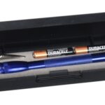 Latarka Maglite Mini AAA Granatowa M3AFD2