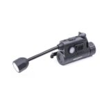 Latarka Taktyczna na hełm Nextorch R Star - 80 Lumenów