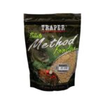 Pellet Traper Method FEEDER 2MM 500G BIAŁE ROBAKI 04378