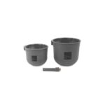 PRESTON POLE KUP SET