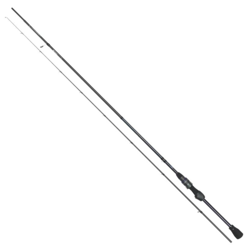 230120266973461fb5fa0.jpeg Wędka Robinson Diaflex Limited Edition Perch Spin 1,89m 0,5-6g - obrazek 1