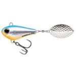 SPIN MAD JIGMASTER 24G 1503-NIEBIESKI