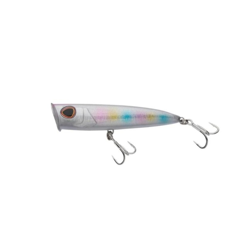 230120266973486a370f8.jpeg Berkley DEX DEX Mullet Popper 14.5cm Cotton Candy - obrazek 1