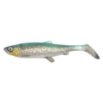 Savage Gear 3D 3D HERRING SHAD 21.5CM 65g GRN SLV