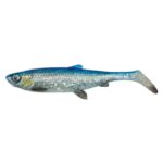 Savage Gear 3D 3D HERRING SHAD 25CM 102g BLUE SLV