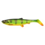 Savage Gear 3D 3D HERRING SHAD 25CM 102g FIRETGR