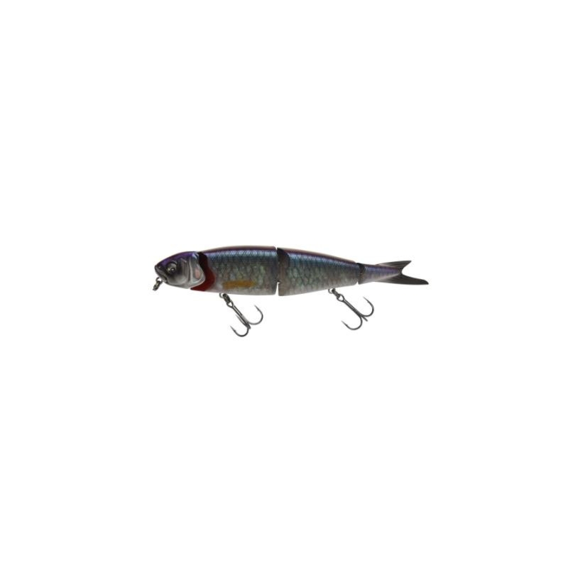 2301202669734aedad07e.jpeg SG 4PLAY CL SWIM N JERK 19CM/52G HERRING - obrazek 1