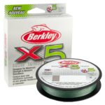 Warkocz Berkley X5B33020-22