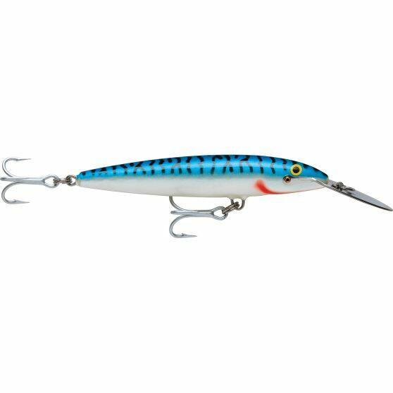 280120266979837f84a76.jpeg Przynęta do nurkowania Rapala countdown magnum 11 cm - obrazek 1