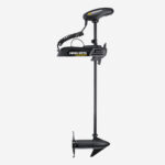 Silnik dziobowy Minn Kota Powerdrive GPS Spotlock Bt 45 lb mikropilot