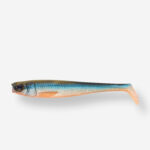 Miękka przynęta Caperlan Shad Rogen 200 płoć X1