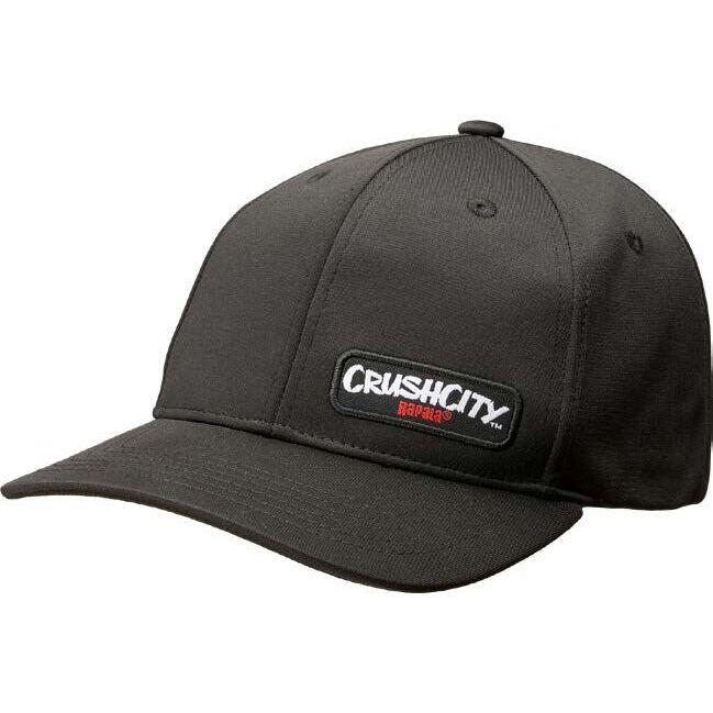 280120266979870c7fa0e.jpeg Czapka z daszkiem Rapala Crushcity - obrazek 1