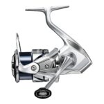 Kołowrotek spinningowy Shimano Stradic 2500 HG FM